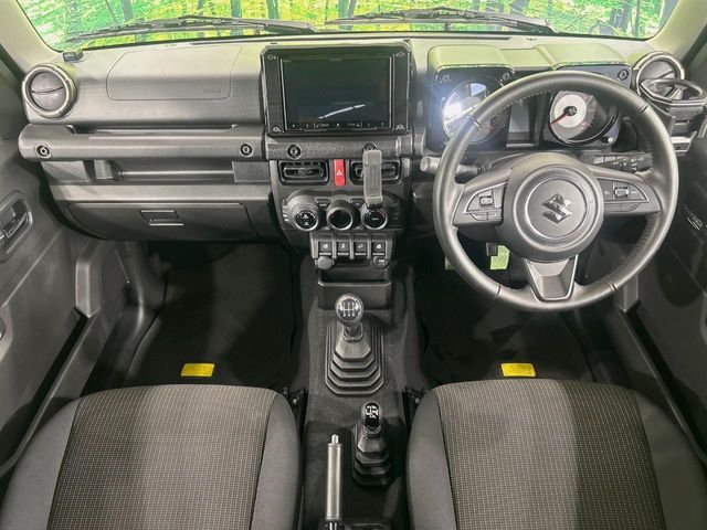 JIMNY 4WD