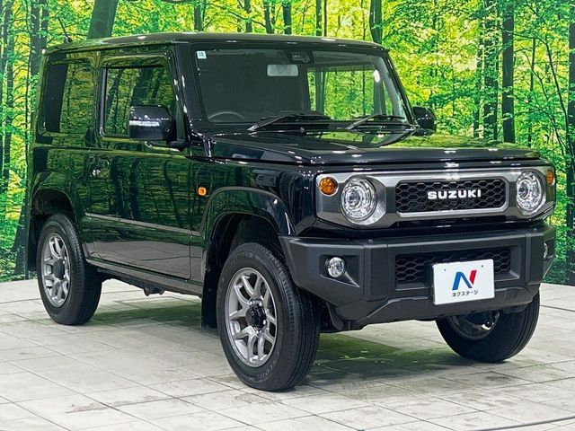 JIMNY 4WD