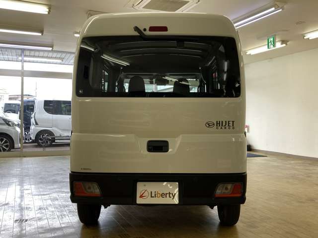 HIJET CARGO