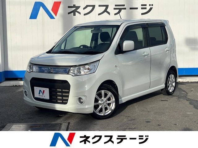 WAGON R STINGRAY