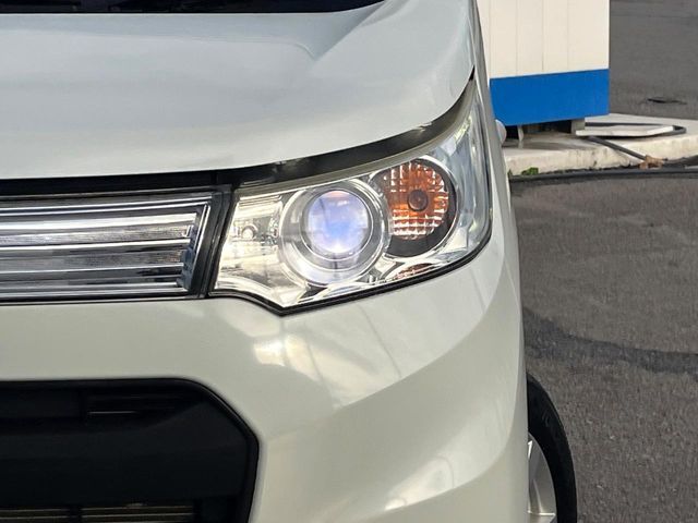 WAGON R STINGRAY