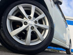 WAGON R STINGRAY