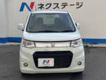 WAGON R STINGRAY