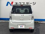 WAGON R STINGRAY