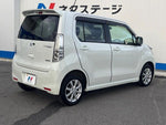 WAGON R STINGRAY