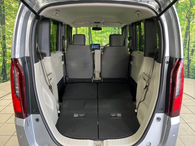 N BOX 4WD