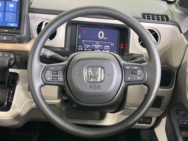 N BOX 4WD