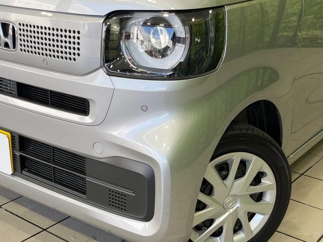 N BOX 4WD