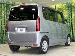 N BOX 4WD