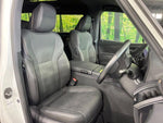 ALPHARD hybrid 4WD