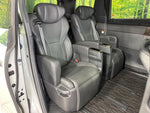 ALPHARD hybrid 4WD