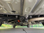 ALPHARD hybrid 4WD