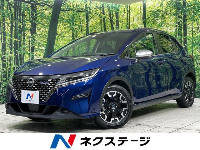 NOTE 4WD