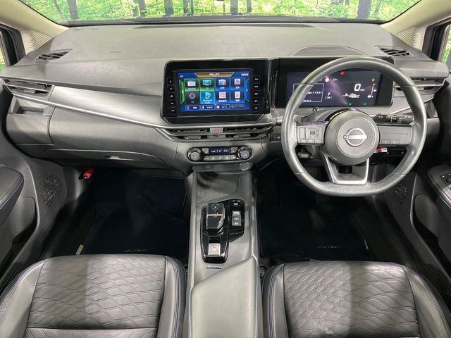 NOTE 4WD