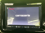 Spacia custom
