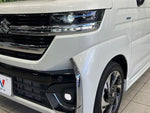 Spacia custom