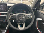 RAIZE HYBRID