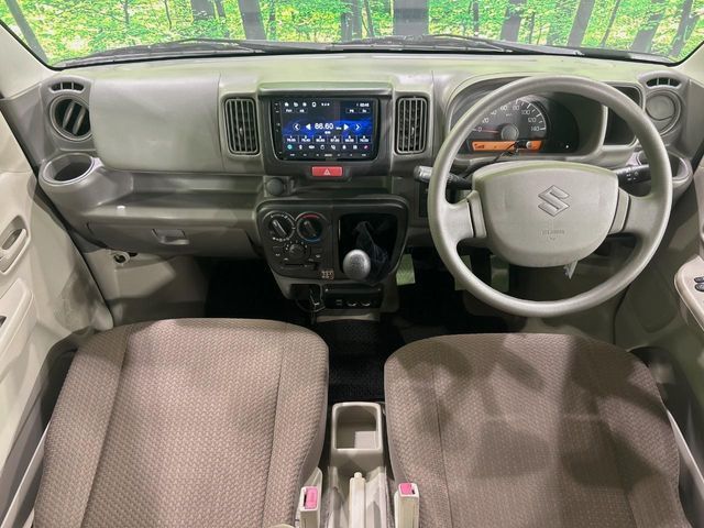 EVERY van