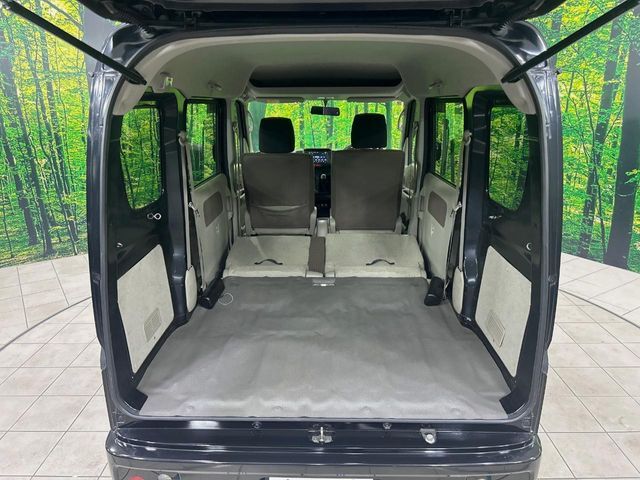 EVERY van