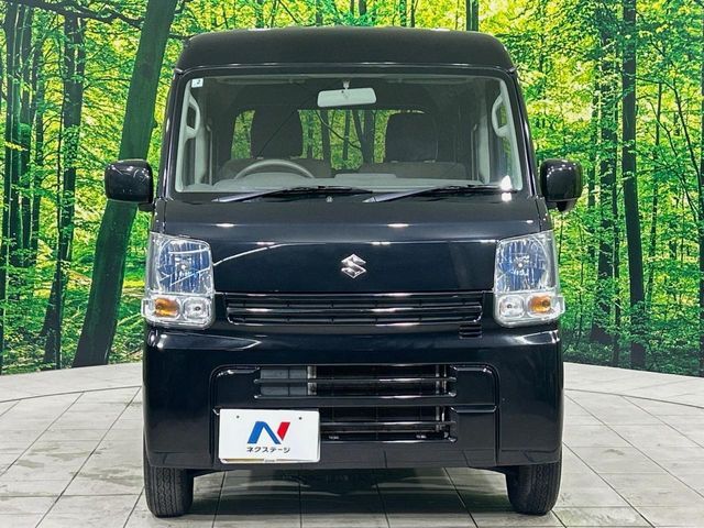EVERY van