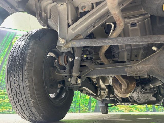 EVERY van