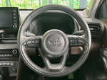 YARIS CROSS HYBRID