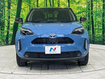 YARIS CROSS HYBRID