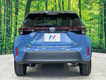YARIS CROSS HYBRID