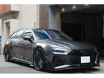 AUDI RS6 AVANT