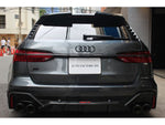 AUDI RS6 AVANT
