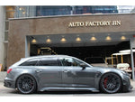 AUDI RS6 AVANT
