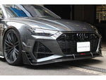 AUDI RS6 AVANT