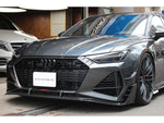 AUDI RS6 AVANT