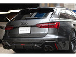 AUDI RS6 AVANT