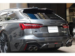 AUDI RS6 AVANT
