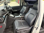 ALPHARD hybrid 4WD