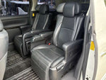 ALPHARD hybrid 4WD