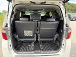 ALPHARD hybrid 4WD