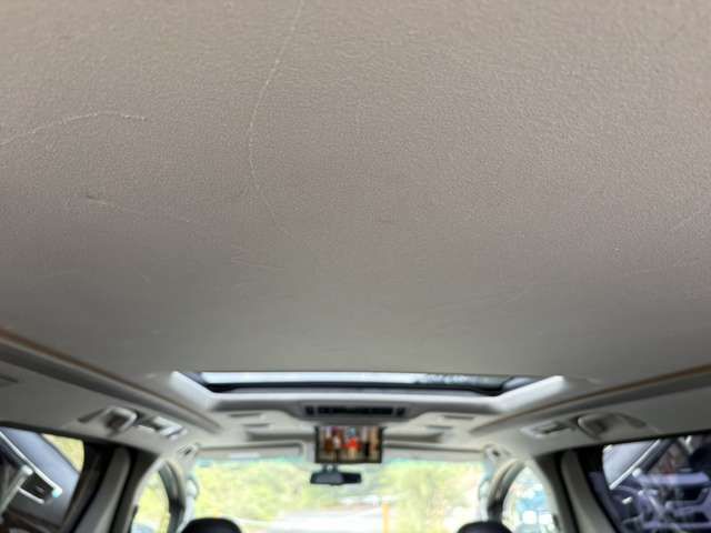 ALPHARD hybrid 4WD