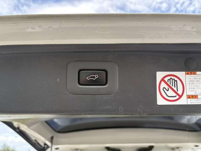 ALPHARD hybrid 4WD