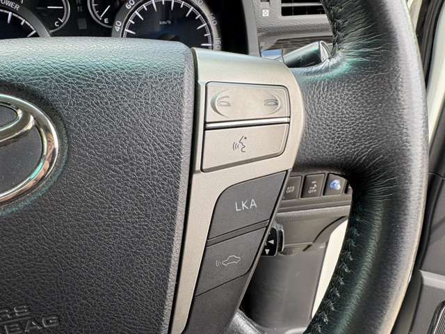 ALPHARD hybrid 4WD