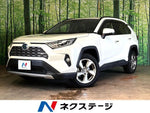 RAV4 HYBRID 4WD