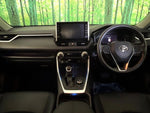 RAV4 HYBRID 4WD