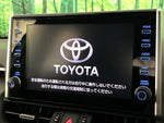 RAV4 HYBRID 4WD