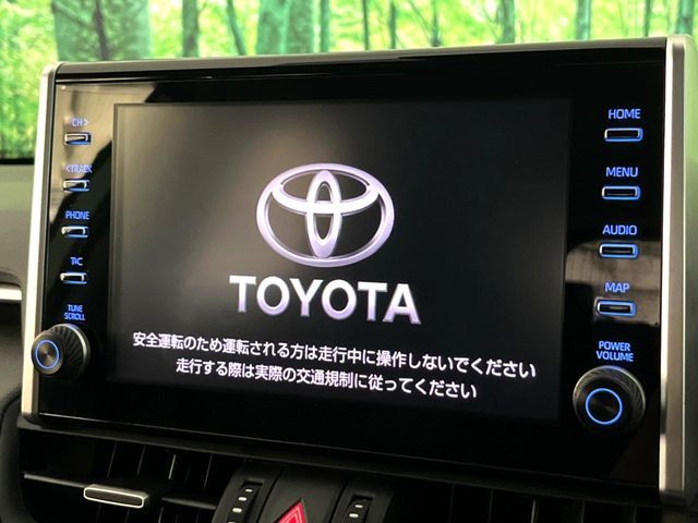 RAV4 HYBRID 4WD