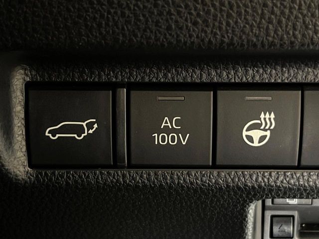 RAV4 HYBRID 4WD