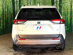 RAV4 HYBRID 4WD