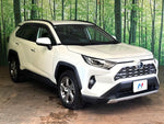 RAV4 HYBRID 4WD