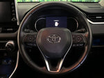 RAV4 HYBRID 4WD