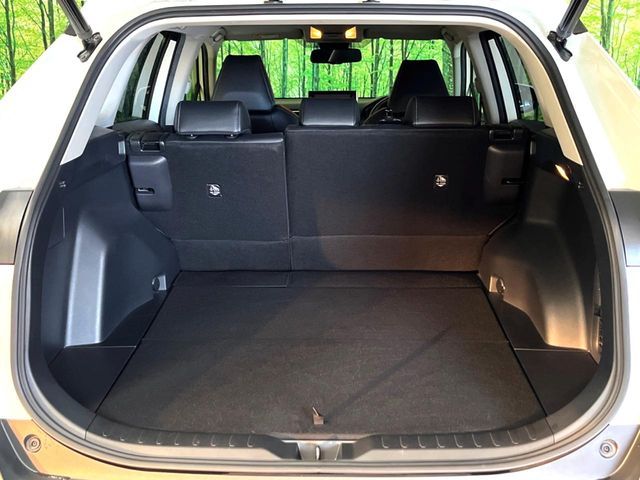 RAV4 HYBRID 4WD